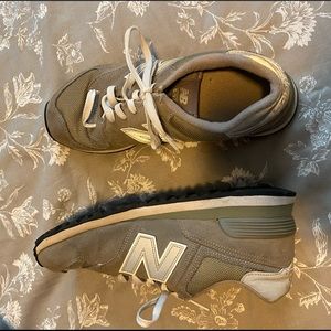 new balance sneakers 👟